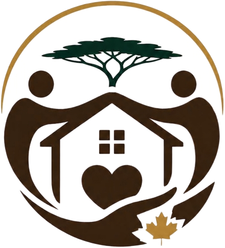 Ubuntu Haven Living